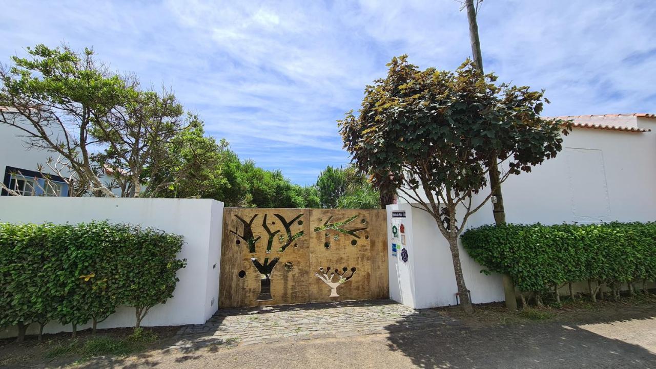 Castelo Branco  Quinta Da Meia Eira מראה חיצוני תמונה