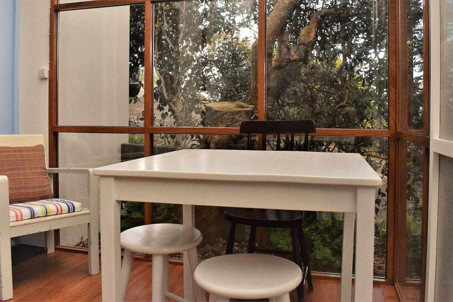 Castelo Branco  Quinta Da Meia Eira חדר תמונה