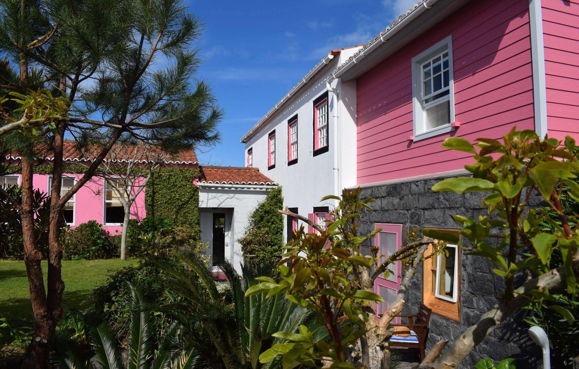 Castelo Branco  Quinta Da Meia Eira מראה חיצוני תמונה